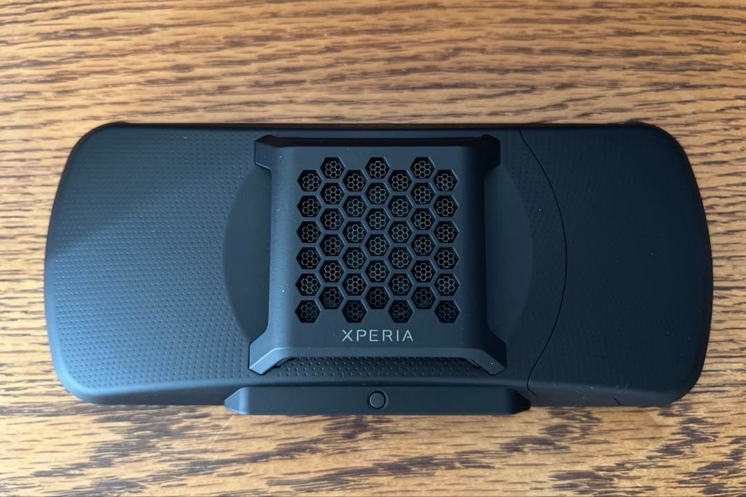 スマホアクセサリー Sony Xperia Stream Gaming Gear