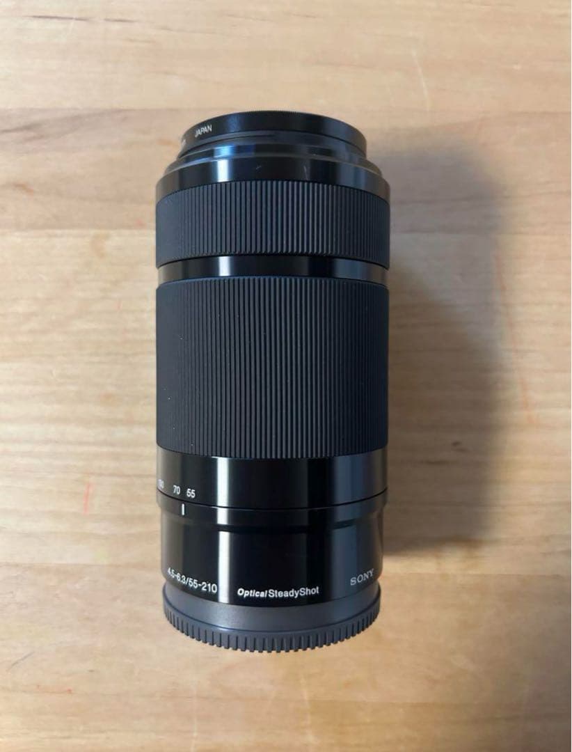 SONY a6000 ダブルズームレンズキット ILCE-6000Y