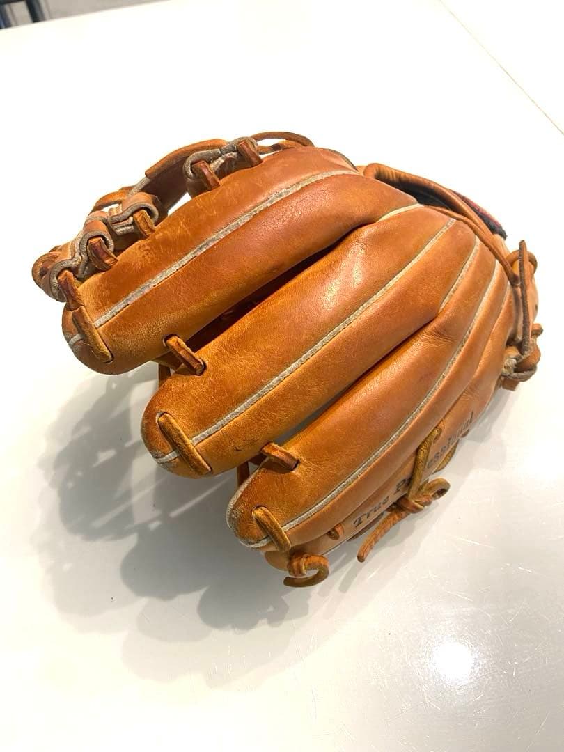 久保田スラッガー軟式グローブ 少年右投げ　KSN-J6