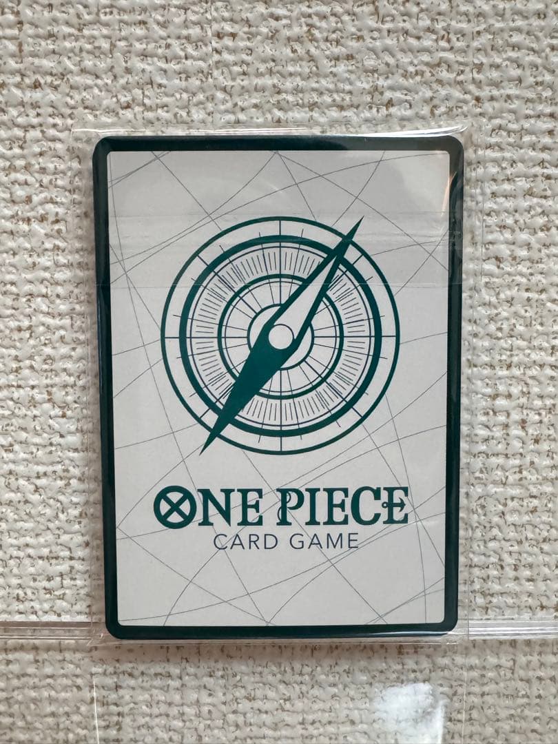 四皇 ドンカード 未開封 日本語 2nd anniversary 10枚