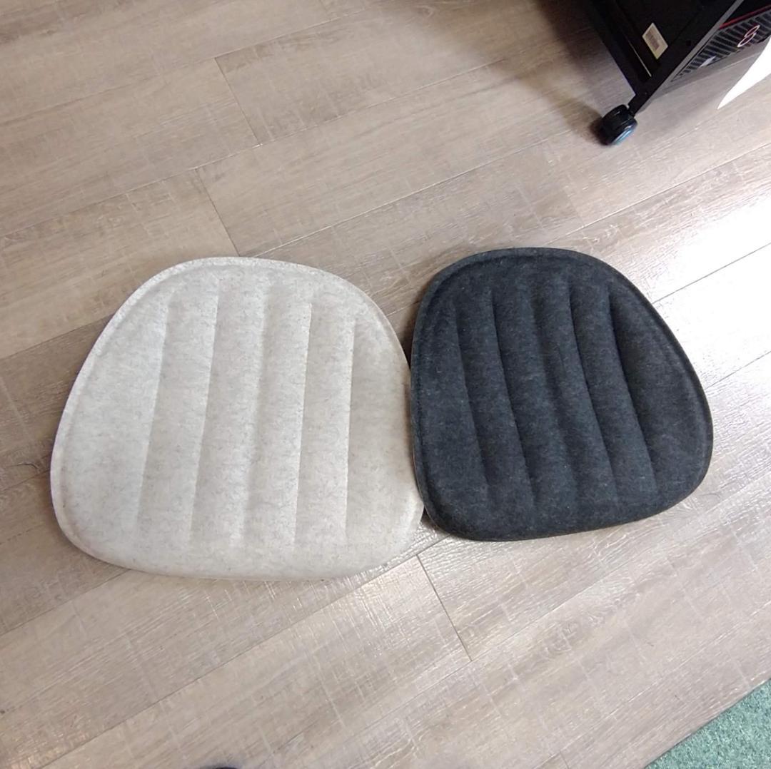 【残り4脚】IKEA ELDBERGET エルドベルゲット 2脚セット