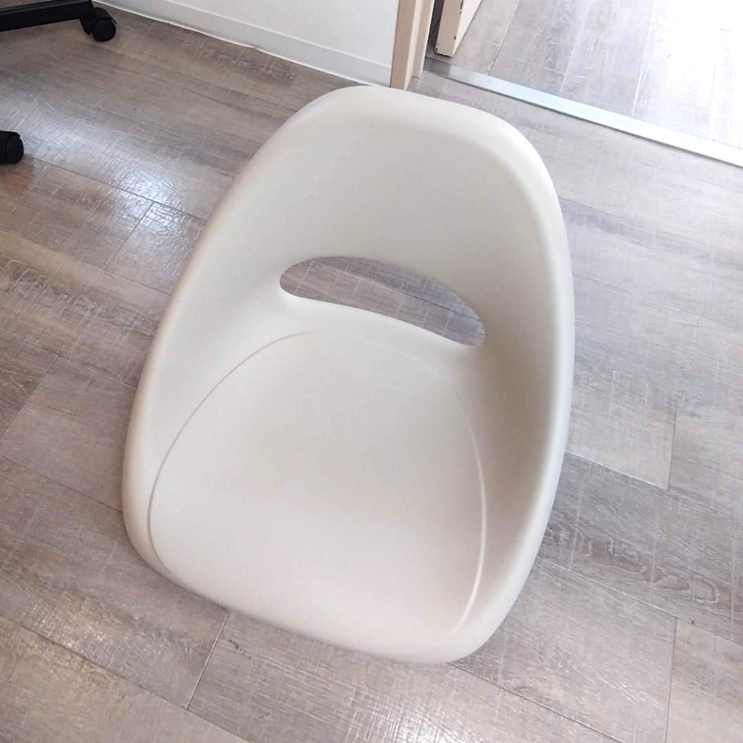 【残り4脚】IKEA ELDBERGET エルドベルゲット 2脚セット
