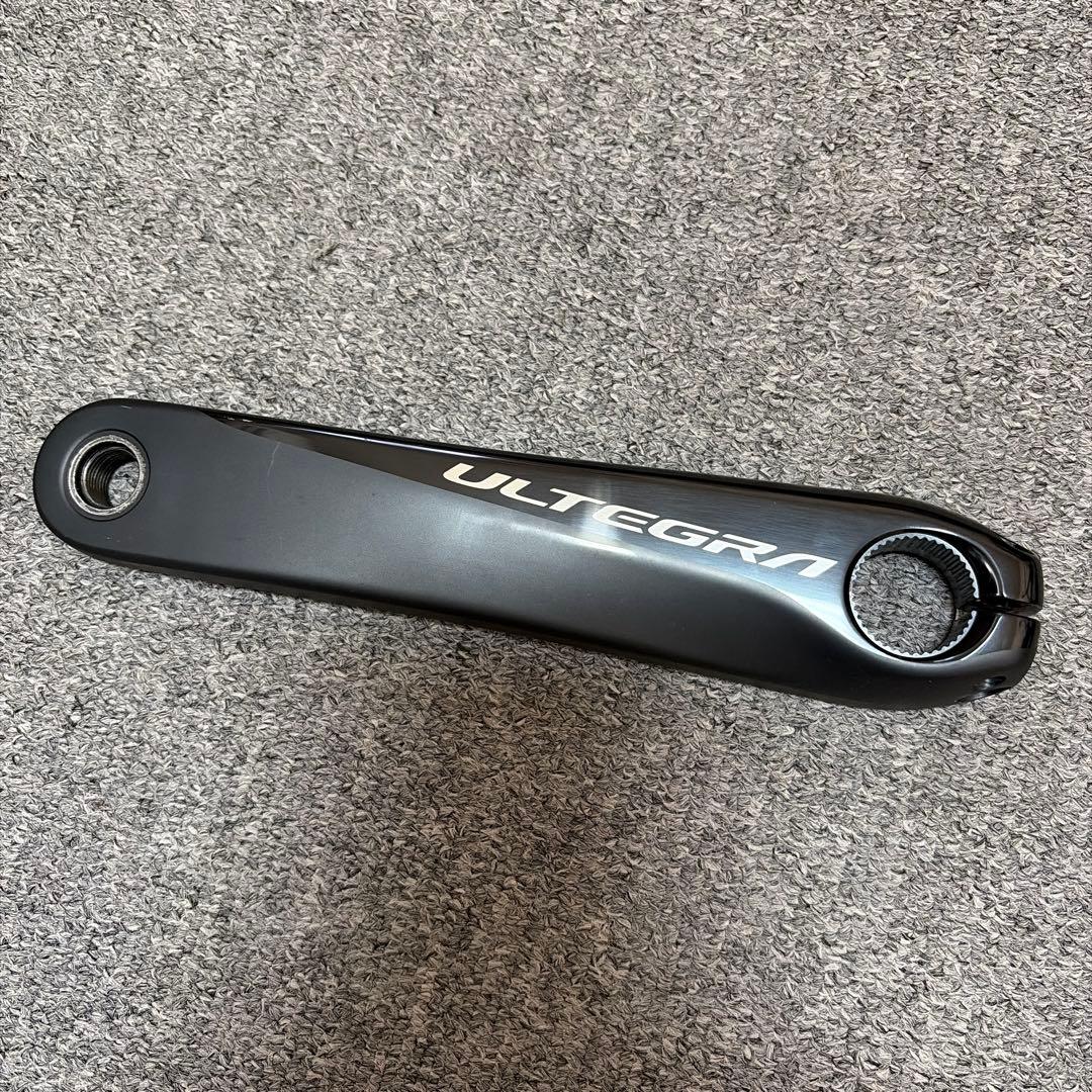 ULTEGRA クランクアーム 172.5mm R8000