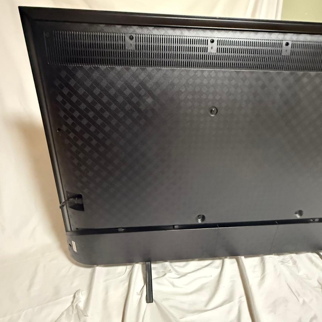 専用　ハイセンス 65V型 4Kチューナー内蔵 液晶テレビ 65U8F