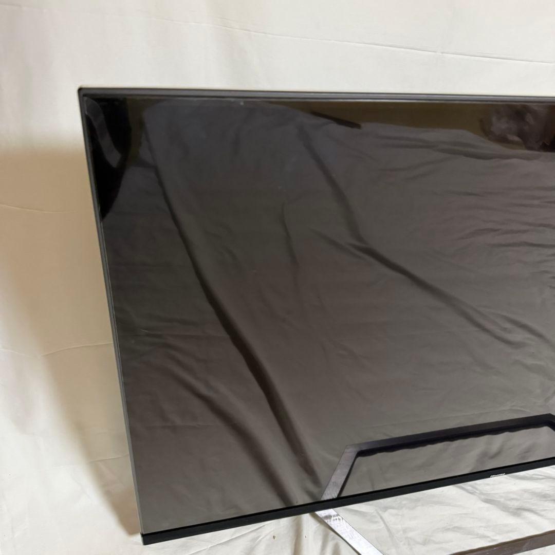 専用　ハイセンス 65V型 4Kチューナー内蔵 液晶テレビ 65U8F