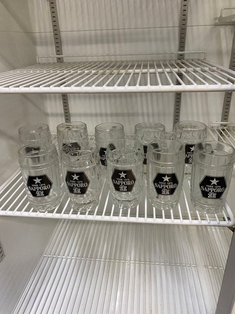 引取専用)ダイワリーチインショーケース