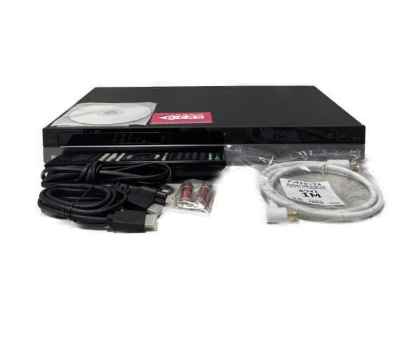 SONY 1TB 2チューナー ブルーレイレコーダー BDZ-AT950W