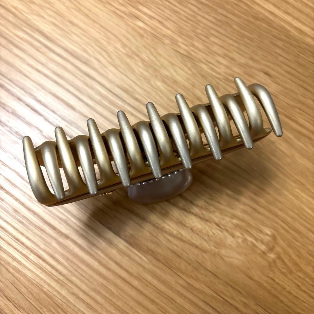 アッカ acca ニューコラーナ クリップ Lサイズ