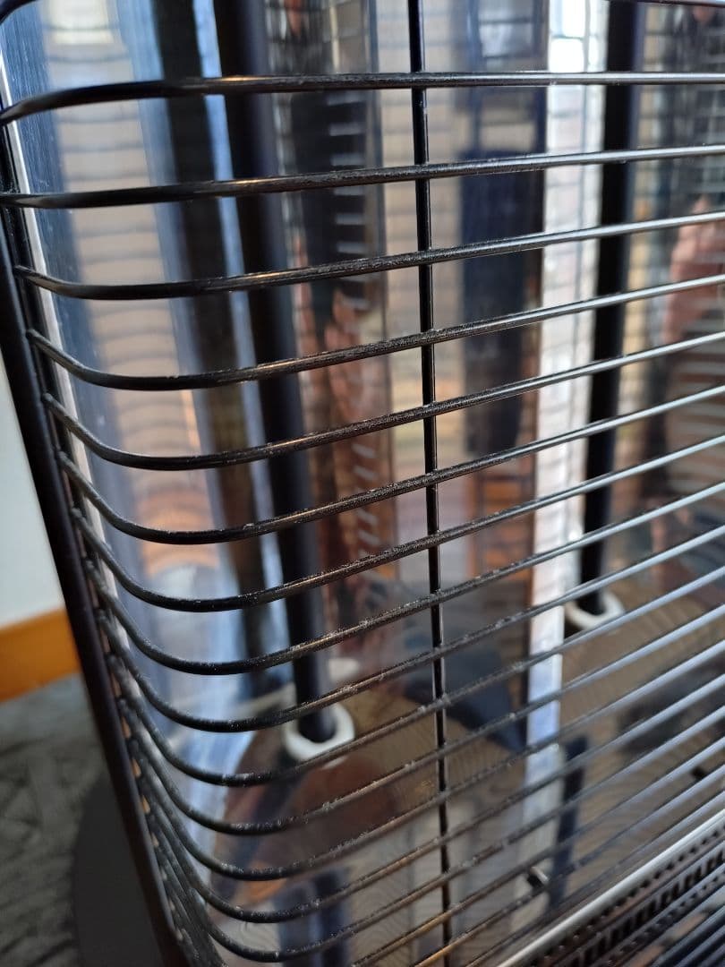 DAIKINセラムヒート　ERFT11XS-T　2020年製品