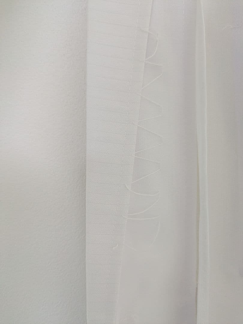 【装道】夏用美容ランジェリー(長襦袢)M、美容衿2種