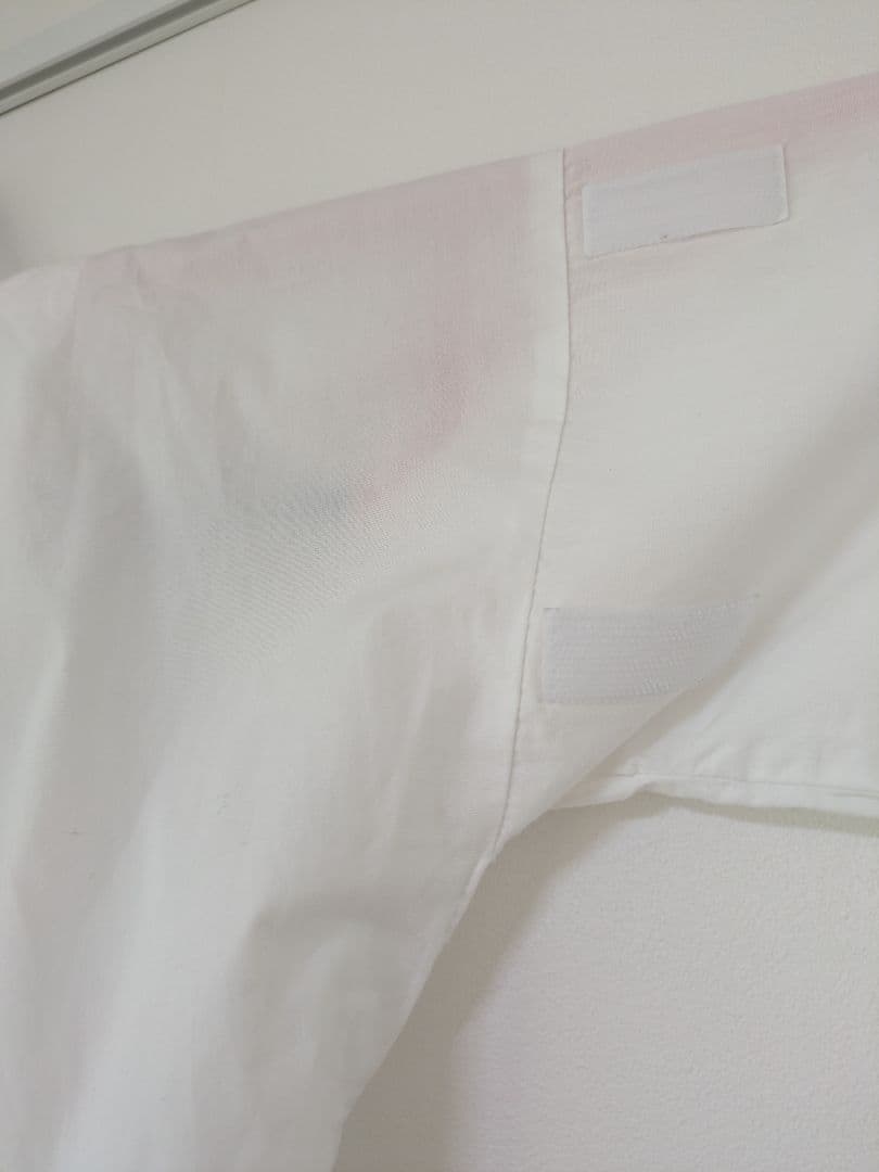 【装道】夏用美容ランジェリー(長襦袢)M、美容衿2種