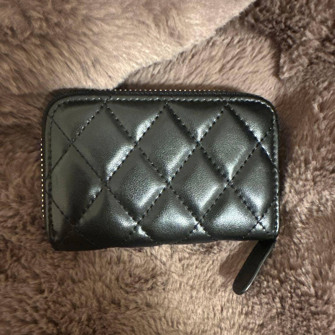 キルティングケース マトラッセ