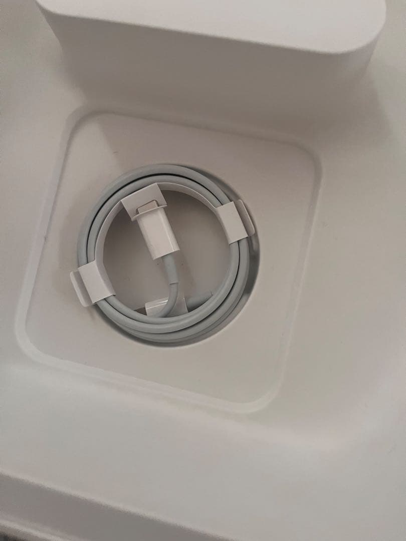 【早い者勝ち】Apple Air Pods Max シルバー