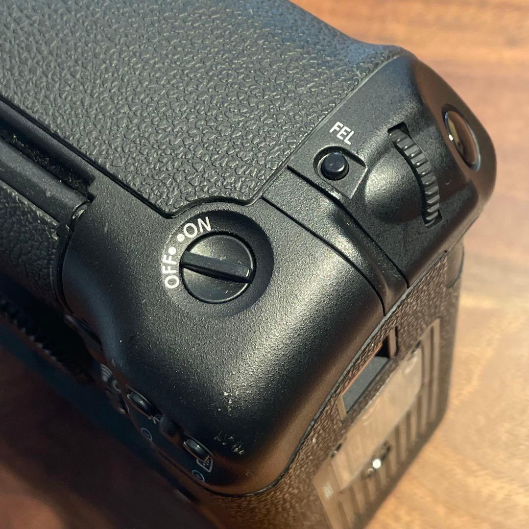 Canon EOS-1Ds Mark II ジャンク品