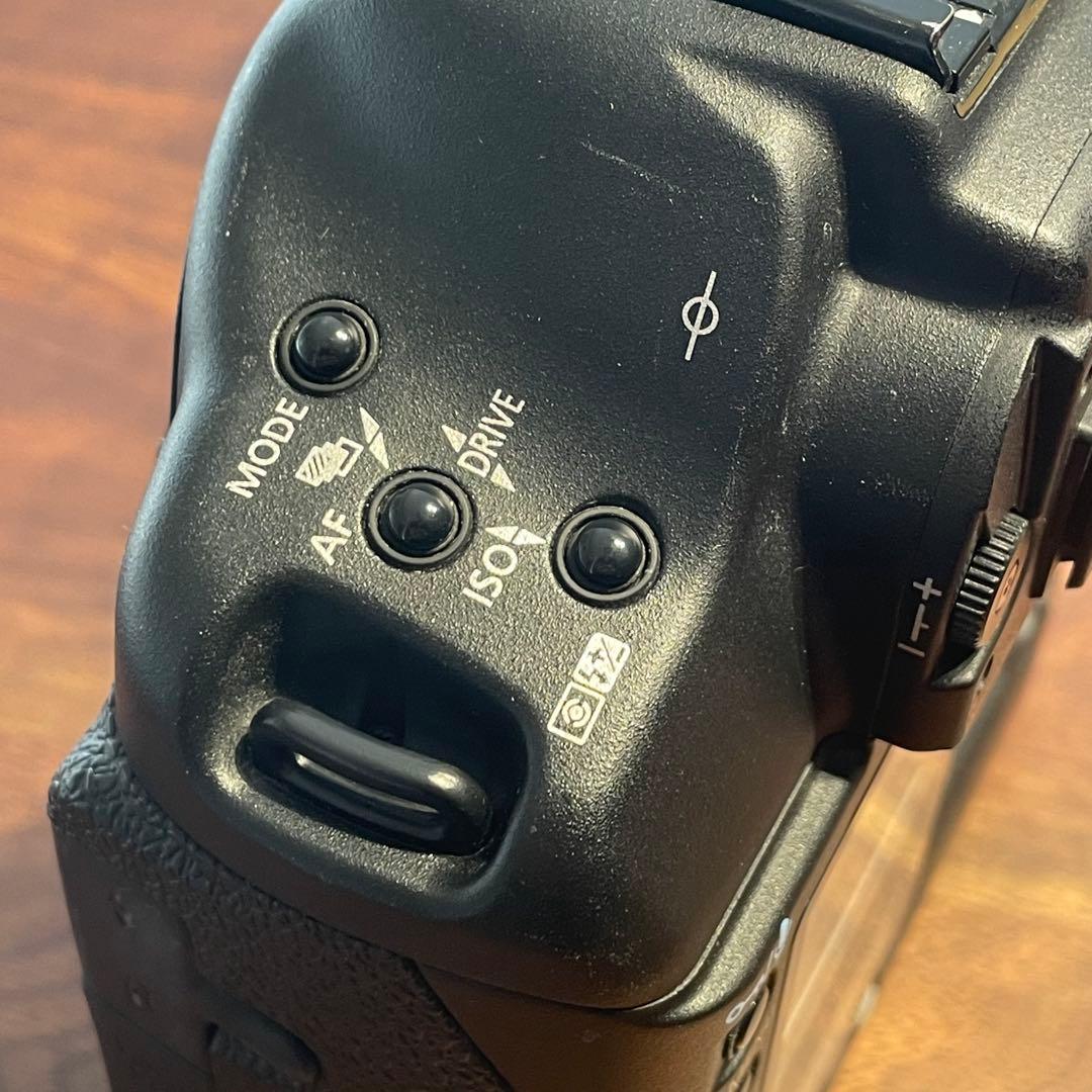 Canon EOS-1Ds Mark II ジャンク品