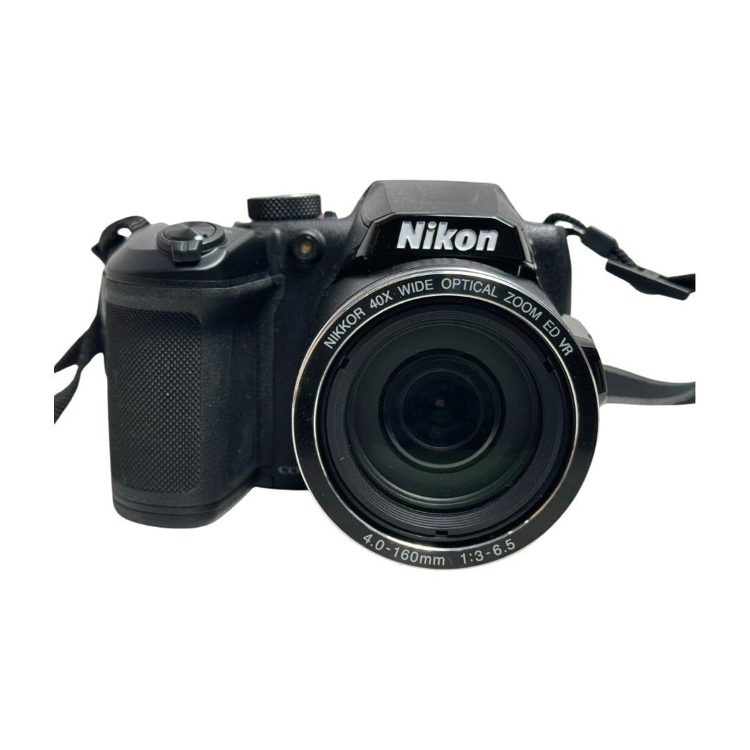 Nikon ニコン COOLPIX B500 ブラック