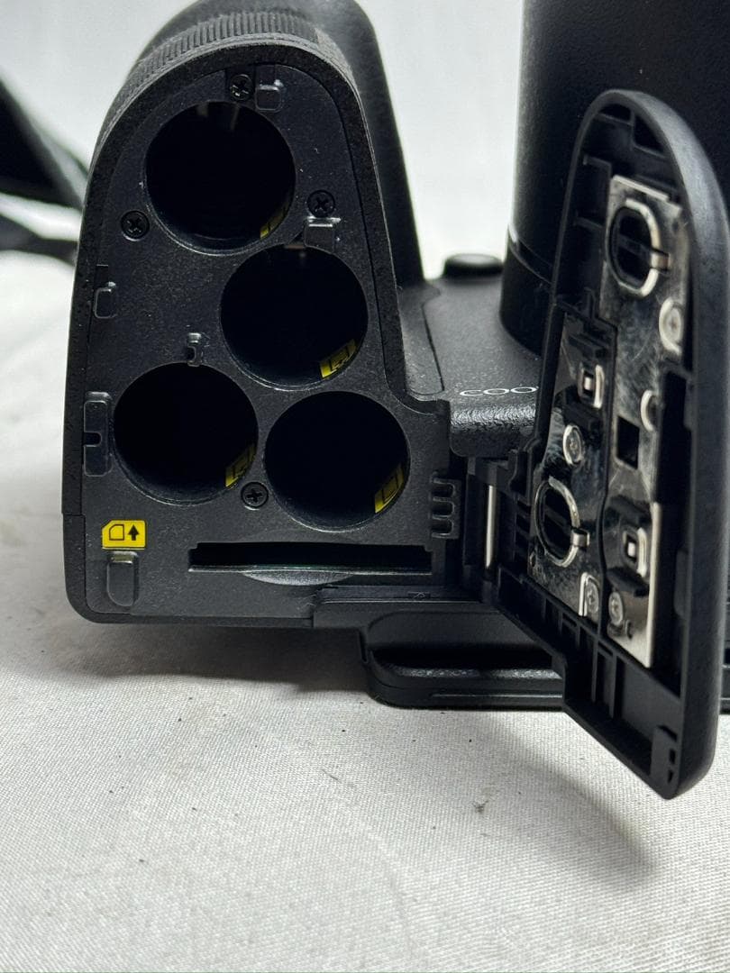 Nikon ニコン COOLPIX B500 ブラック