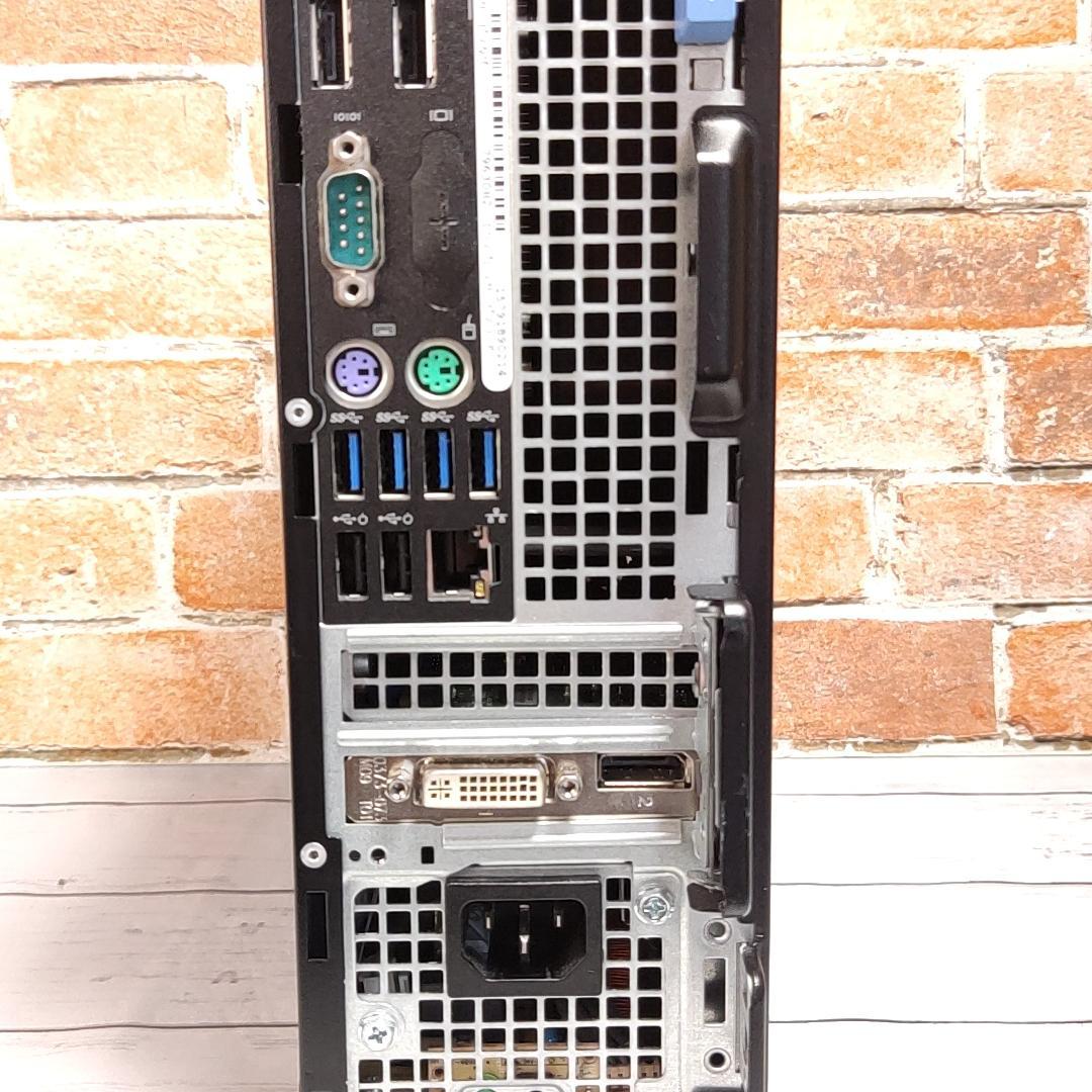 【高性能i7】DELL Precision Tower 3420 16GB