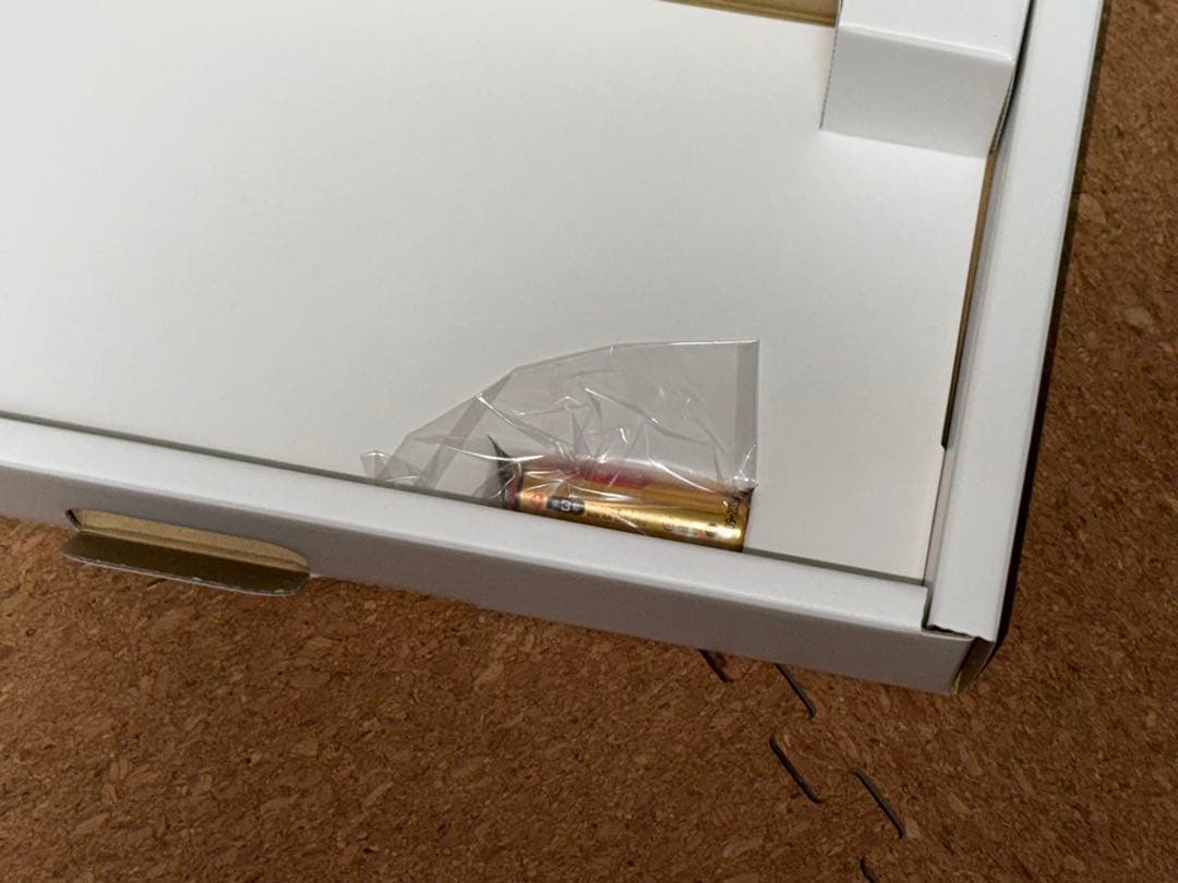 【未使用】HHKB Professional HYBRID Type-S 無刻印