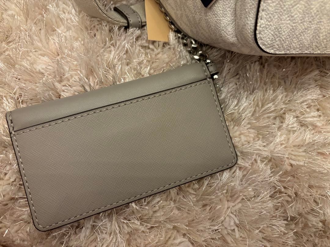 【MICHAEL MICHAEL KORS】　ウエストバッグ