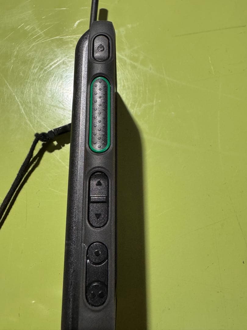 Motorola LEX L11j業務用端末無線機連携対応 通話トランシーバー