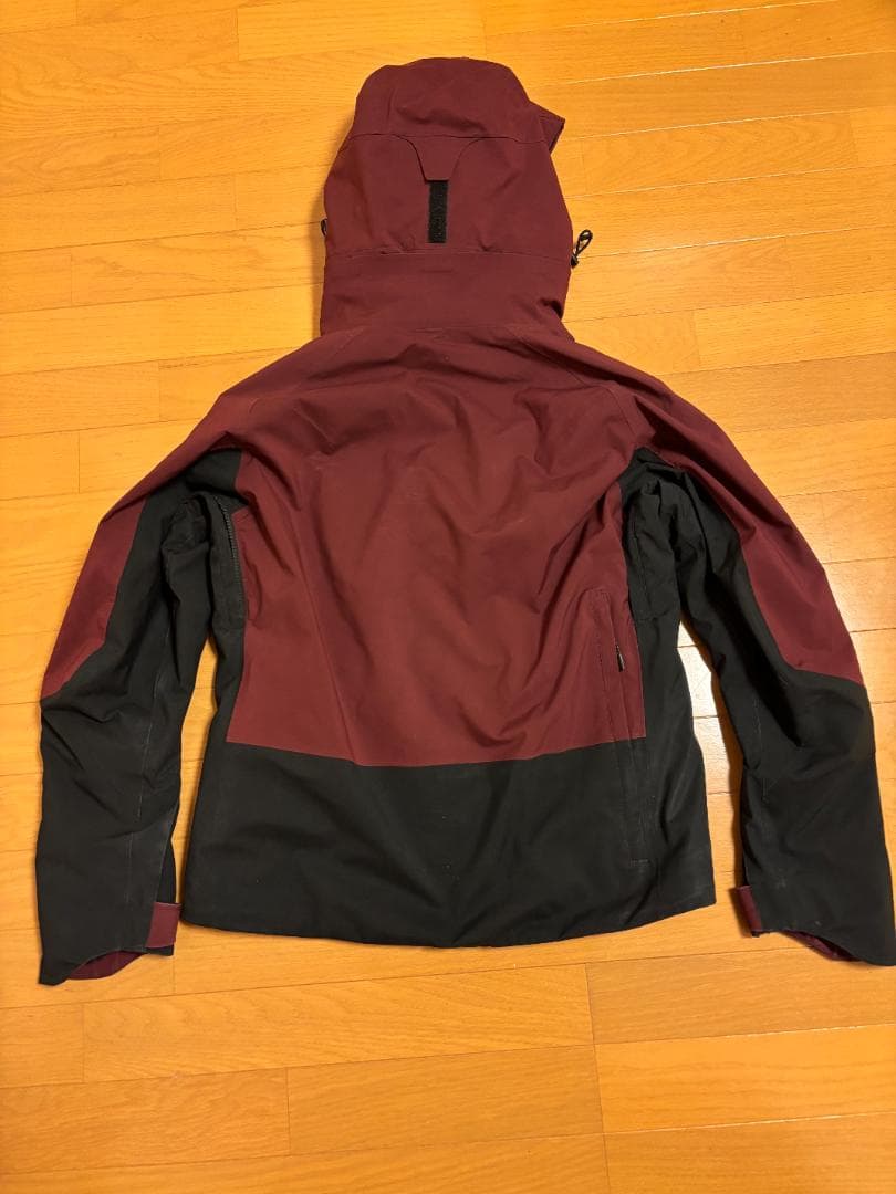 Mizuno ミズノ スキーウェア上下 2023-2024モデル