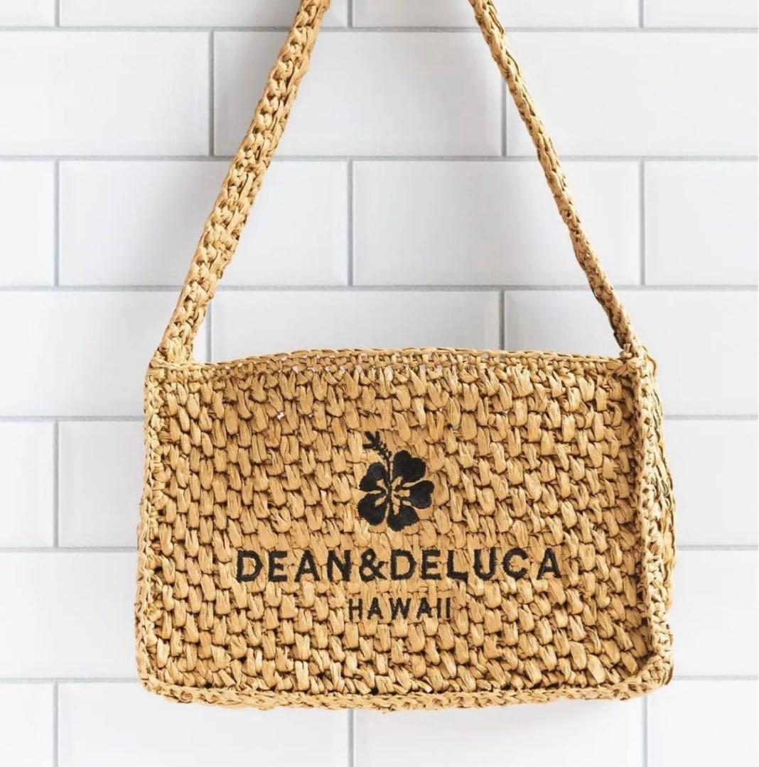 DEAN & DELUCA 激レア！完全完売！カカアコオープン記念品！