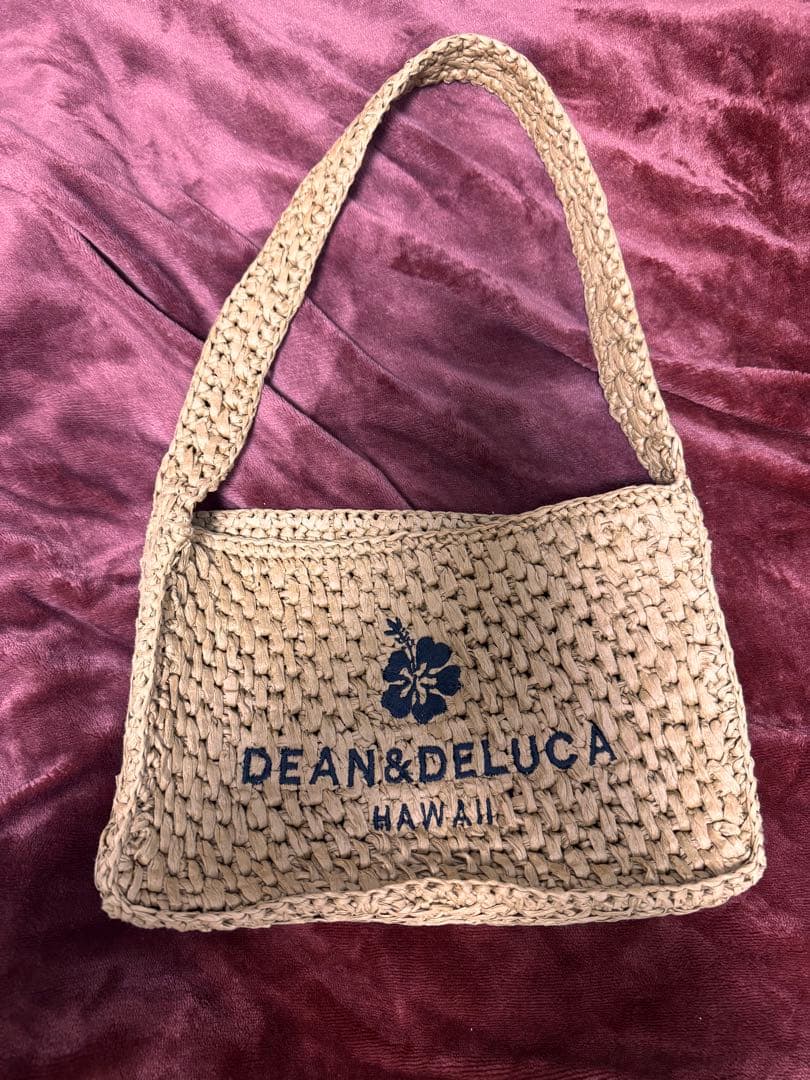 DEAN & DELUCA 激レア！完全完売！カカアコオープン記念品！