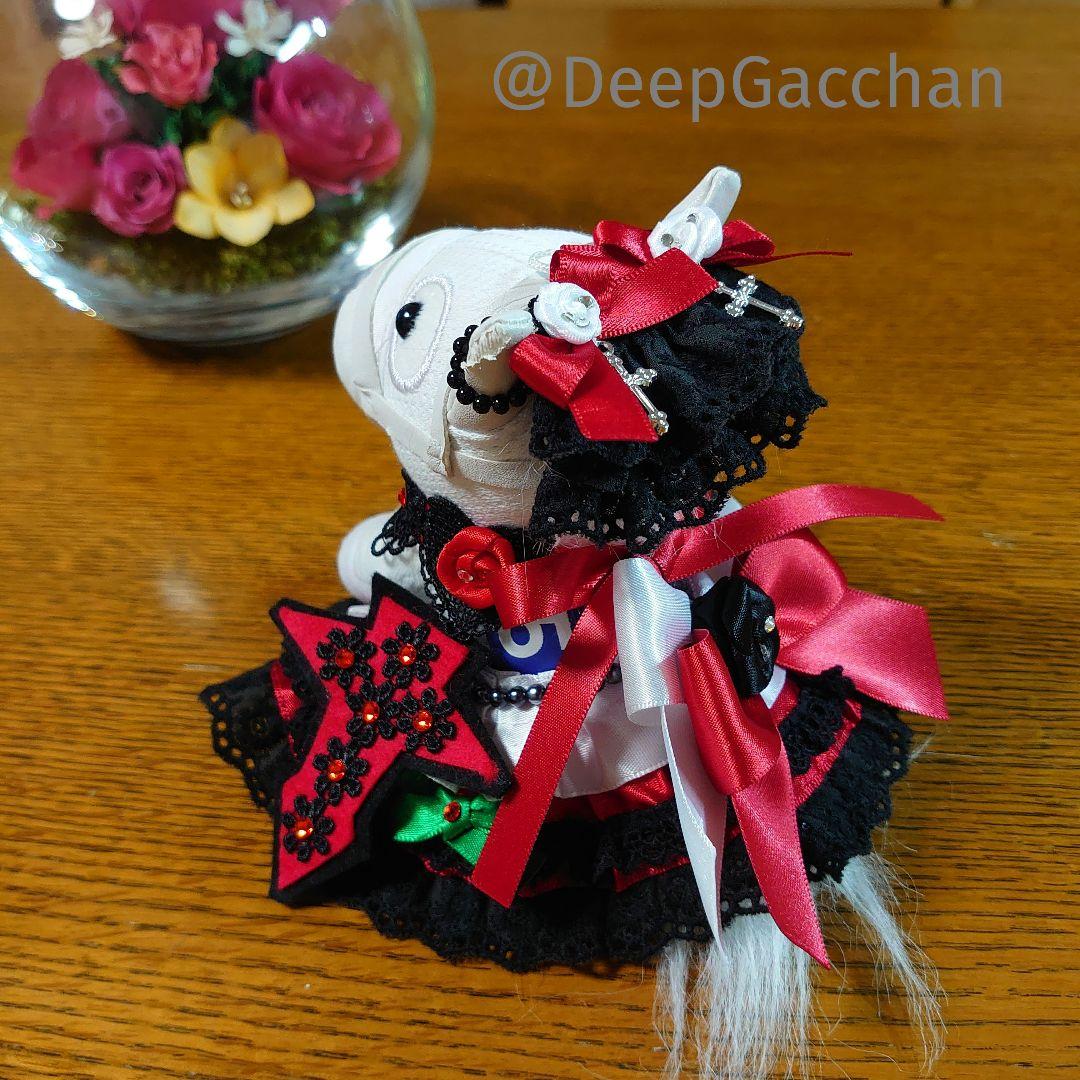 アイドルホースドレス　Sサイズ