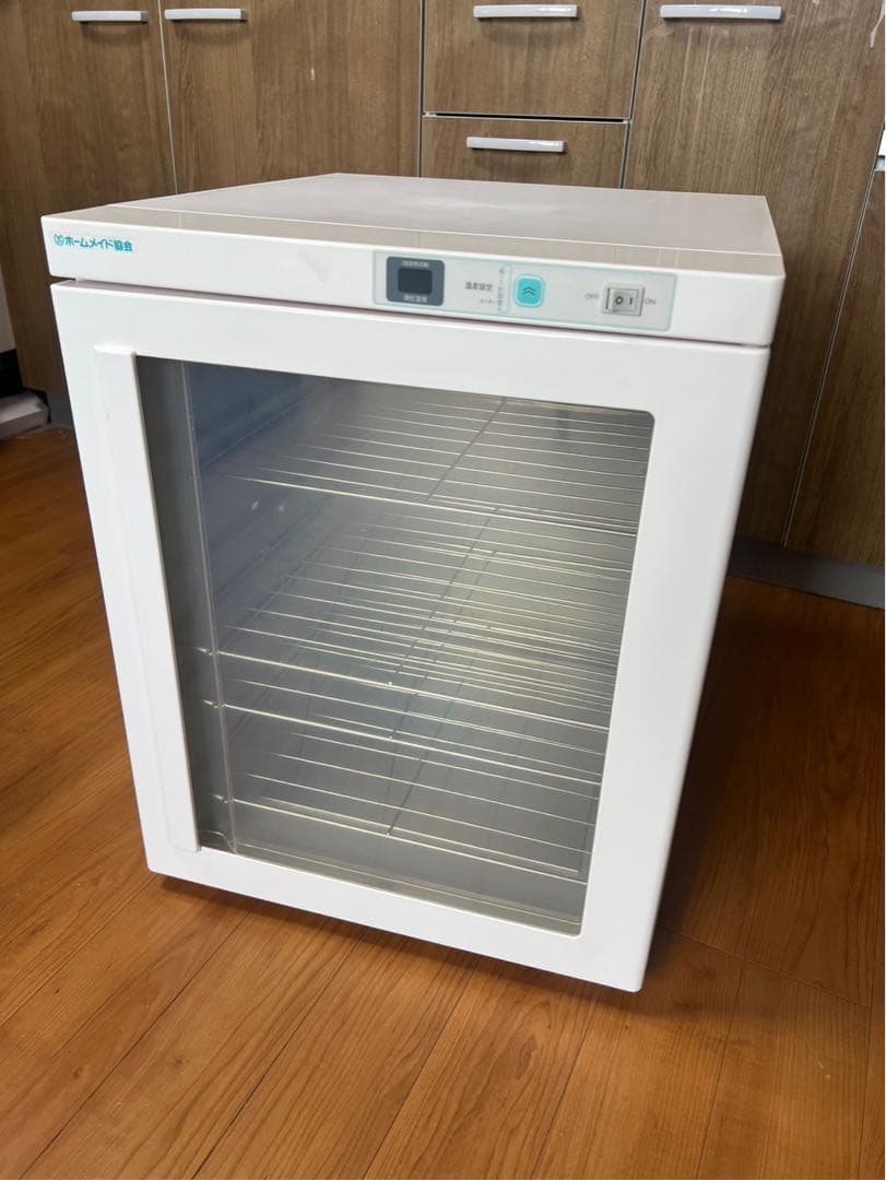 ホームメイド協会　家庭用発酵器F-5000