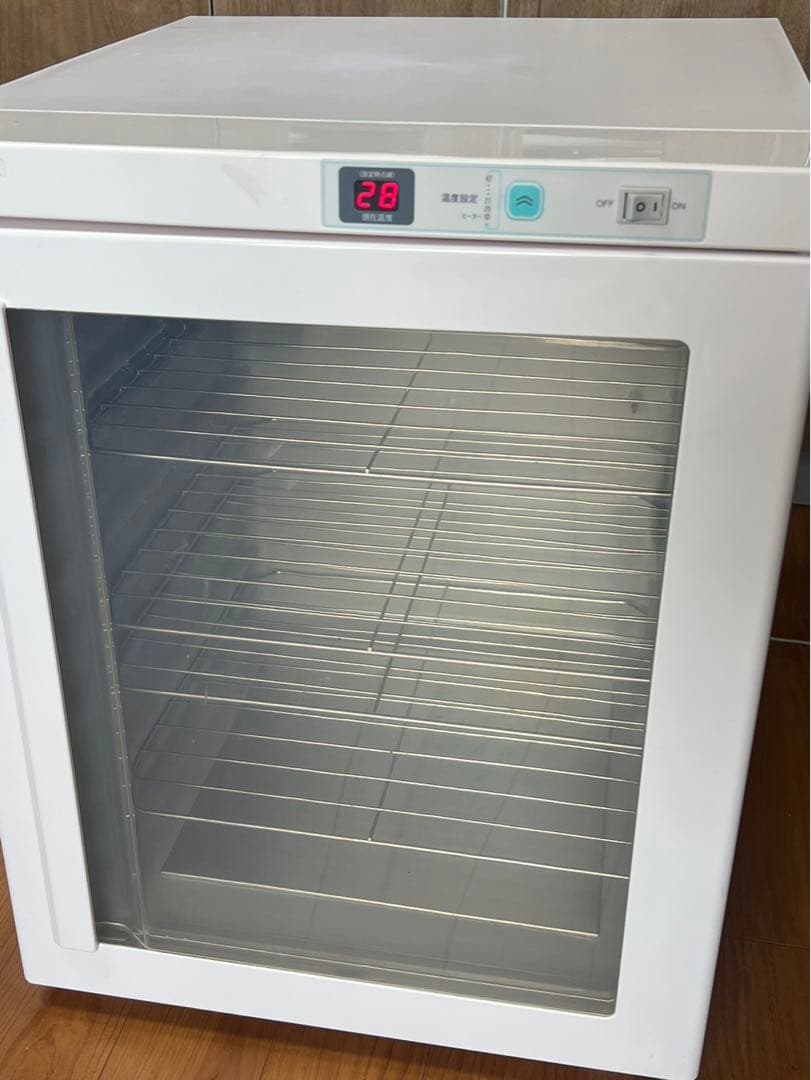 ホームメイド協会　家庭用発酵器F-5000