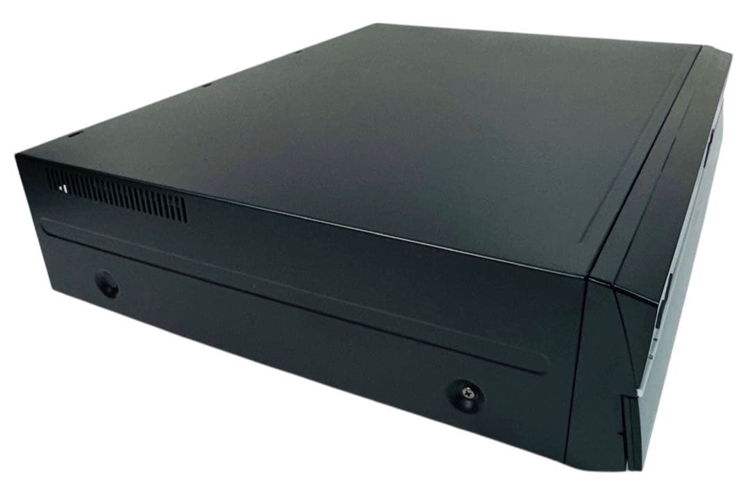 東芝 VHS一体型ハイビジョン DVDレコーダー D-W255K