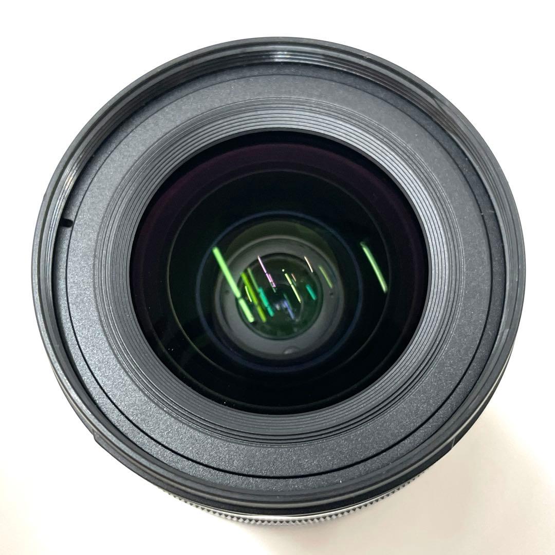 OLYMPUS ED 12-50mm 3.5-6.3 EZ ズームレンズ