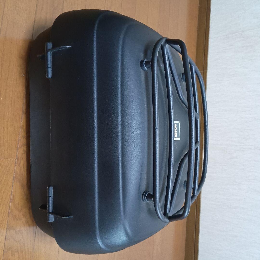 GIVI E42N-SD リアボックス キャリア付き