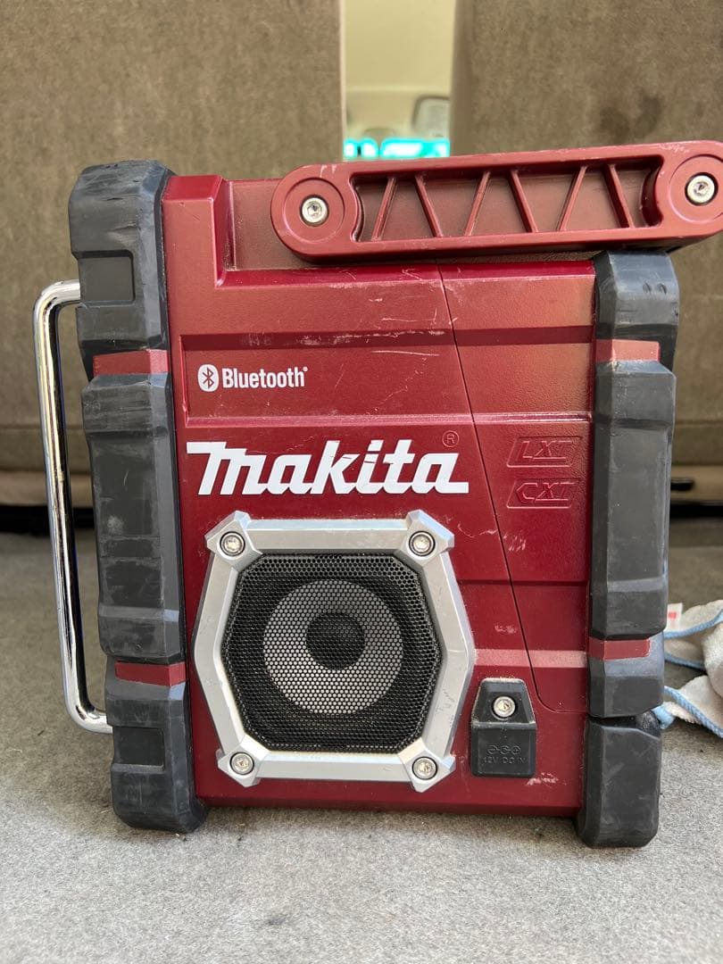 Makita MR108 Bluetooth スピーカー