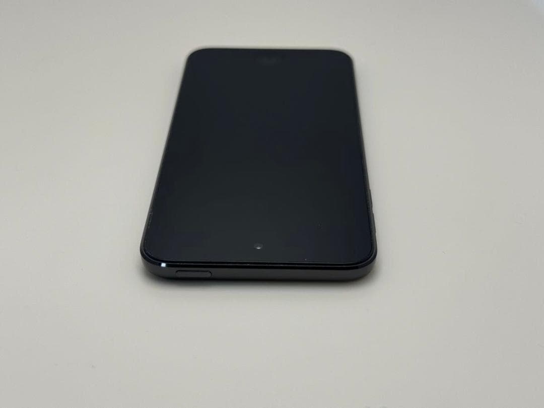 Apple iPod touch 第7世代　32GB A2178 現状品