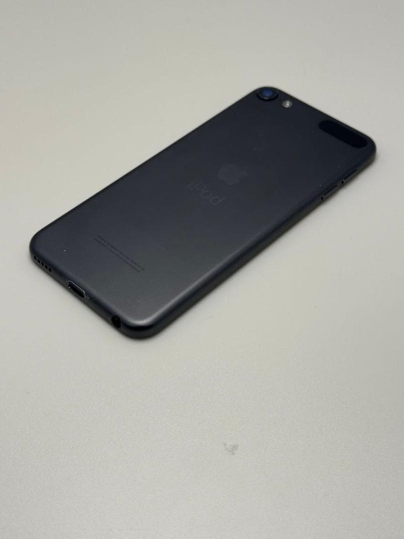 Apple iPod touch 第7世代　32GB A2178 現状品