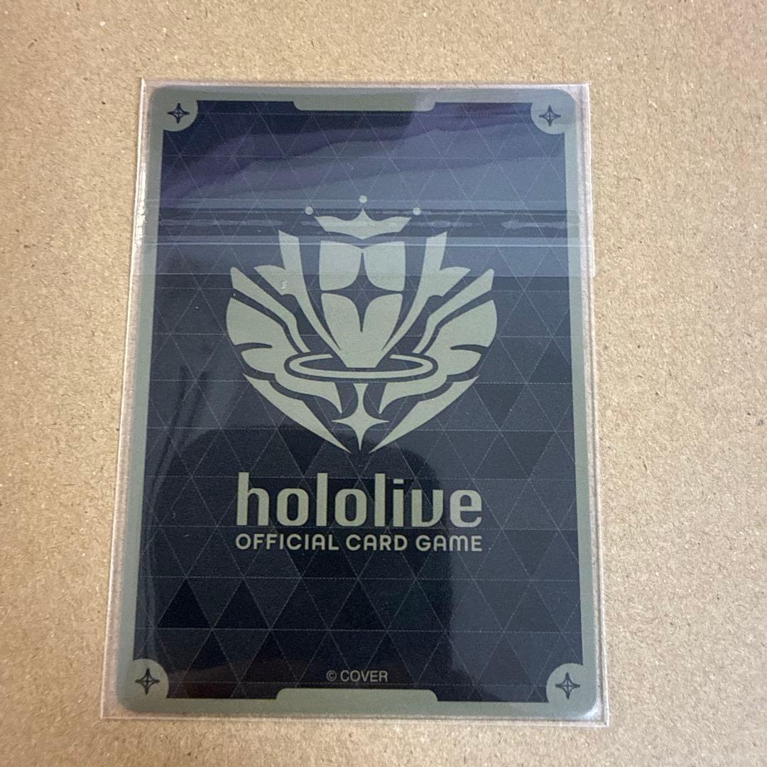 尾丸ポルカ　ブルームカップ ベスト8 プロモ　未開封