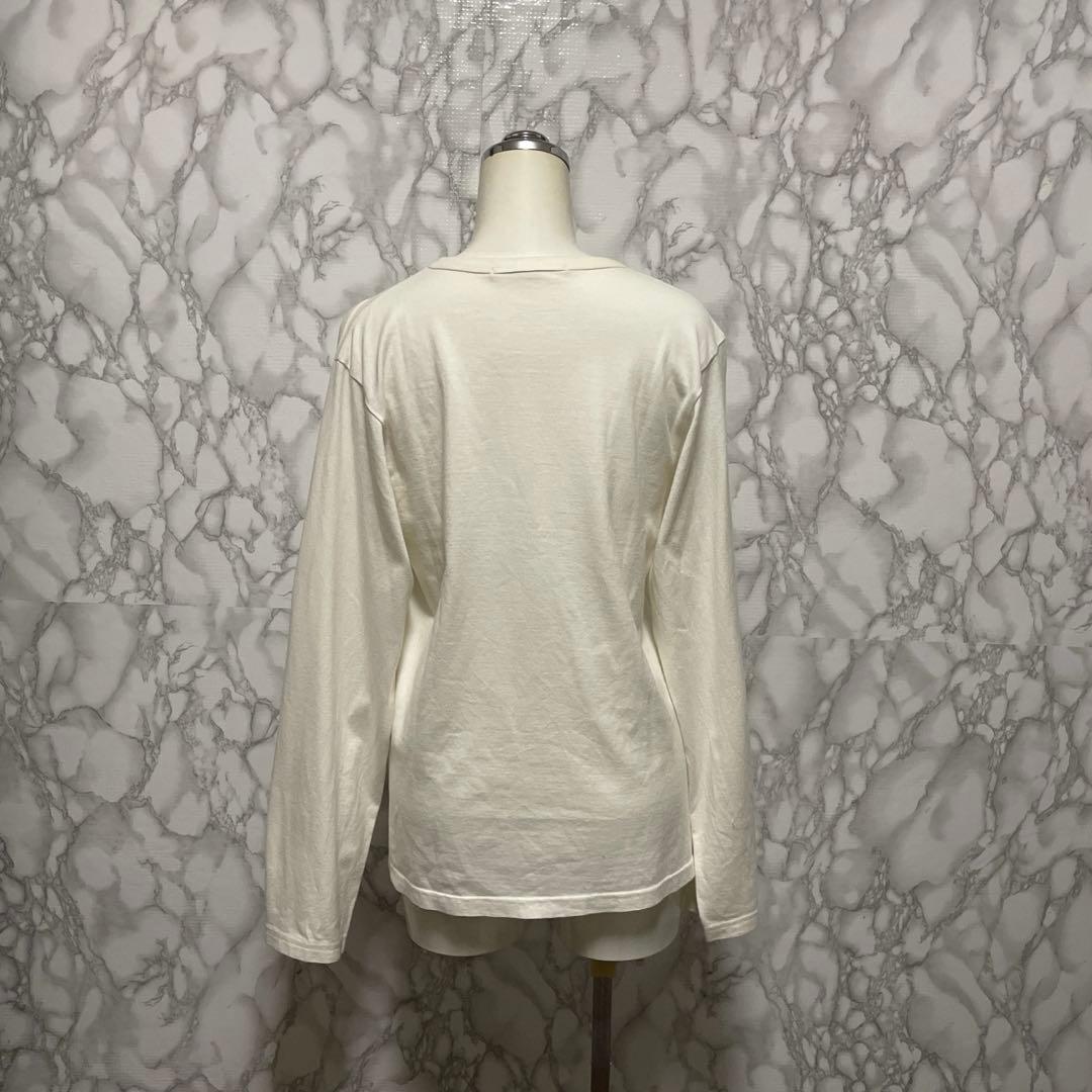 トップス little suzie Cut Out Armhole LST