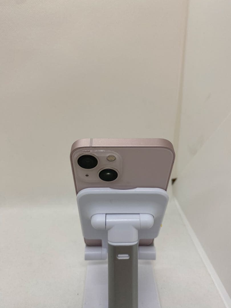 iPhone 13 mini 128GB SIMフリー 05874