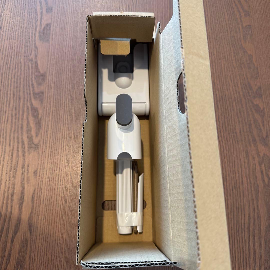 Dyson V12 Detect Slim 純正スタンド