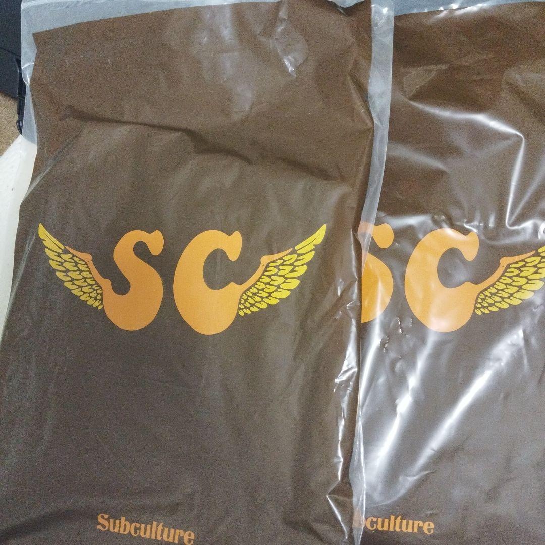 SUBCULTURE S07XX 4701XXデニムジャケットパンツセットアップ