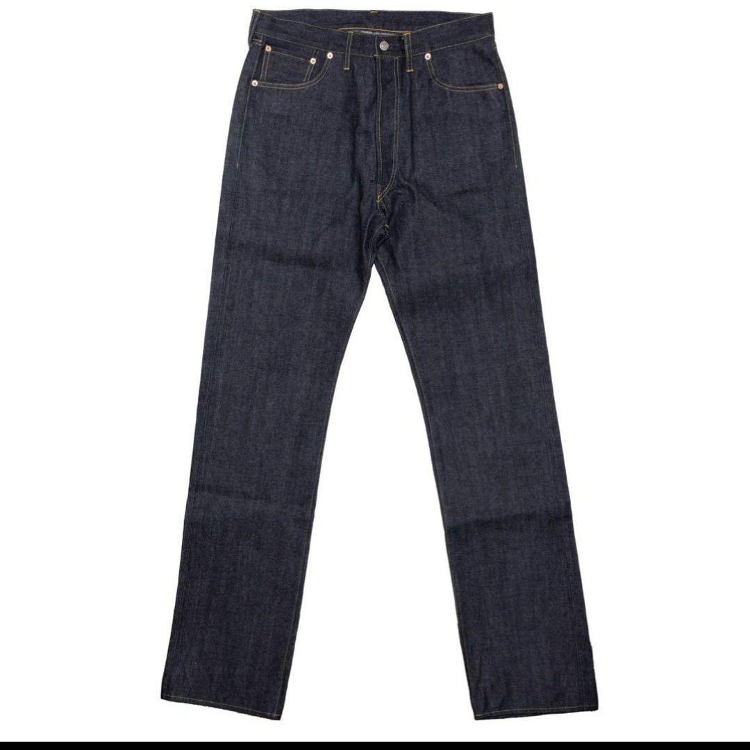 SUBCULTURE S07XX 4701XXデニムジャケットパンツセットアップ