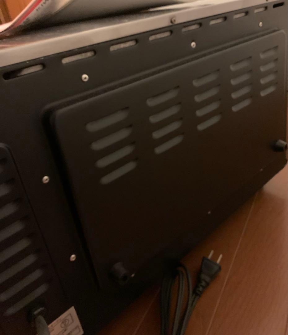 FoMaC フォーマック　パワースチーム極味 オーブン　MSI-113