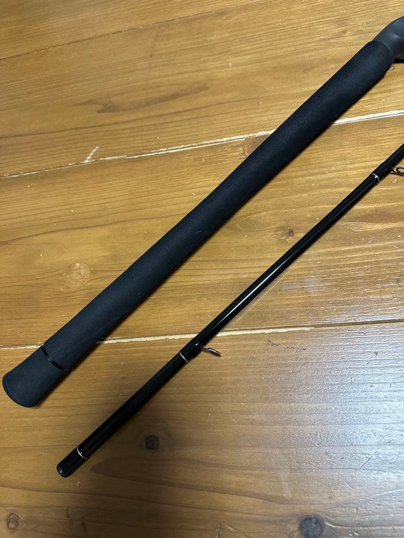 ヤマガブランクス アーリー フォー サーフ 105MMH/B