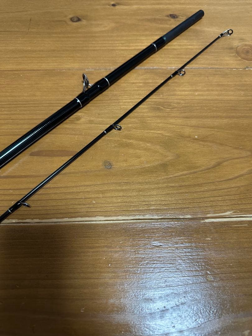 ヤマガブランクス アーリー フォー サーフ 105MMH/B