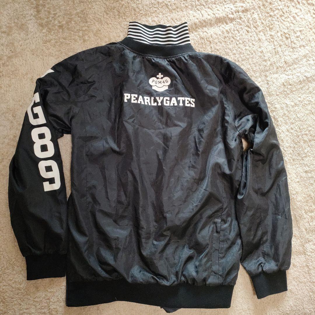 本日まで限定お値下げ　PEARLY GATES 　スニード　2枚セット!!