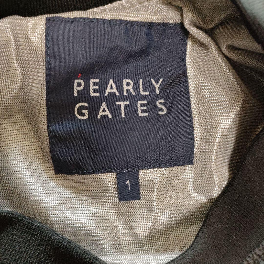本日まで限定お値下げ　PEARLY GATES 　スニード　2枚セット!!