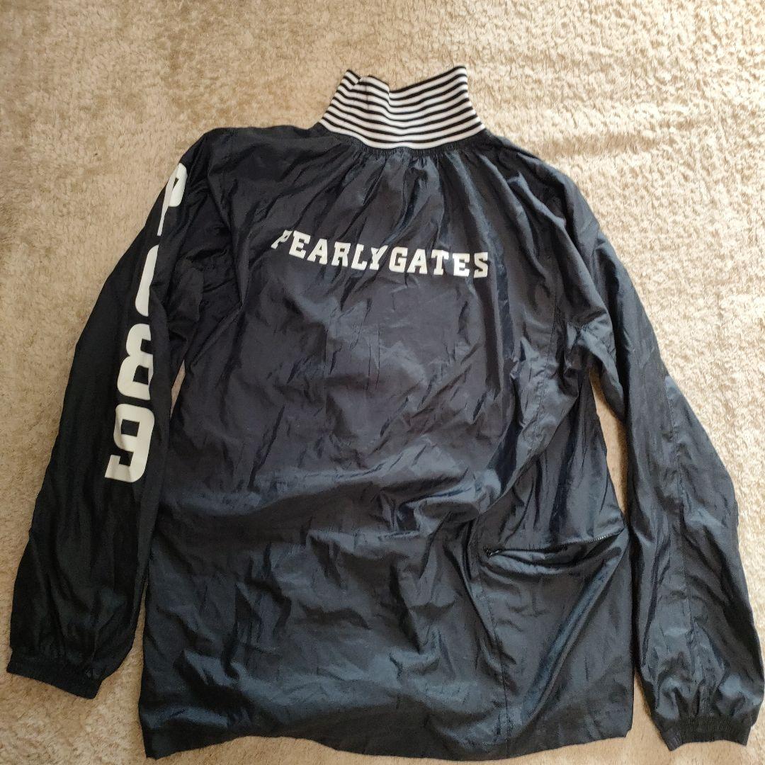 本日まで限定お値下げ　PEARLY GATES 　スニード　2枚セット!!