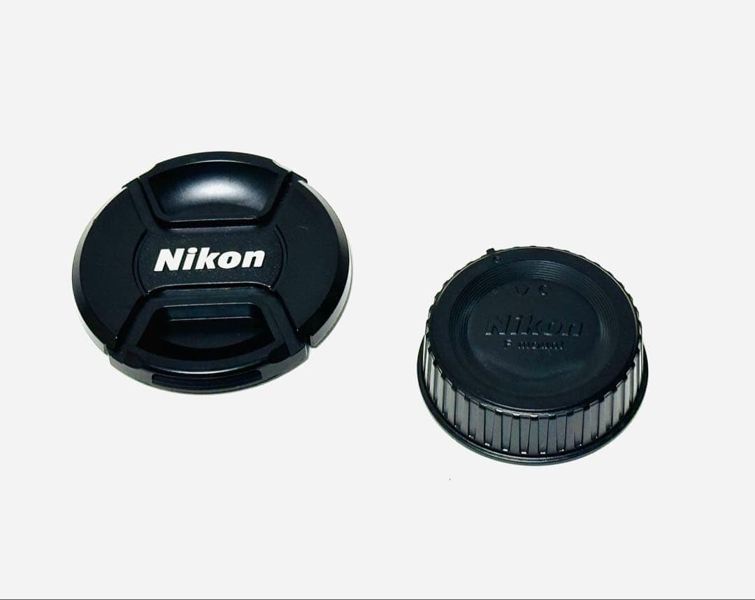 Nikon AF-S DX NIKKOR 18-140㎜EDズームVRレンズ美品